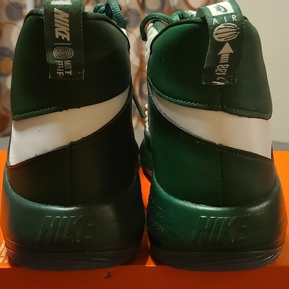 Nike Alphadunk TB Promo